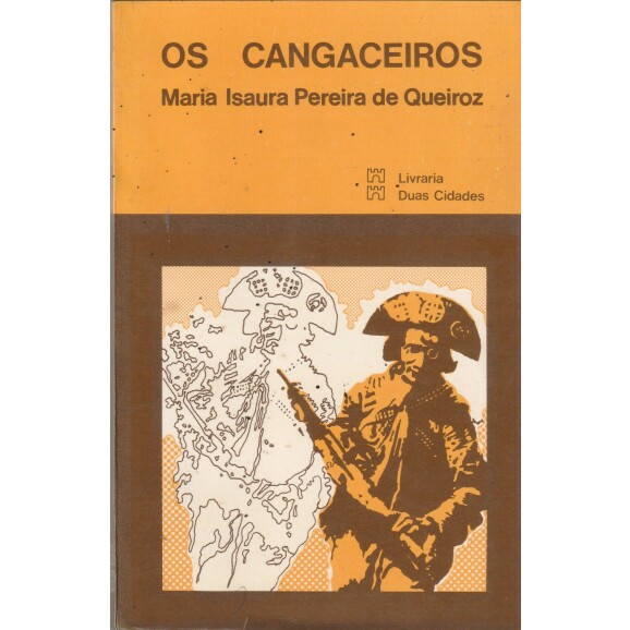 Os Cangaceiros