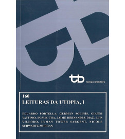 Leituras da Utopia I - Tempo Brasileiro 160