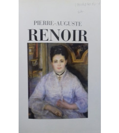 Pierre Auguste Renoir - Nancy Nunhead