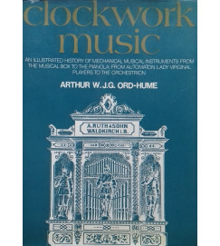 Clockwork Music - Arthur W. J. & Outros