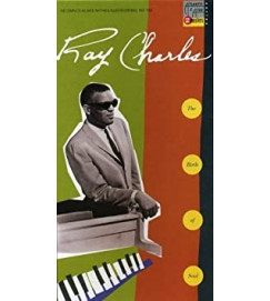 Box 3 CDs Ray Charles The Birth of Soul
