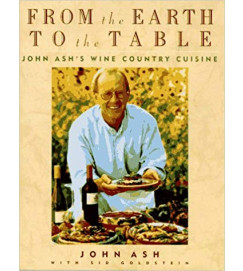 From the Earth to the Table - John Ash