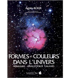 Formes et Couleurs Dans Lunivers - Agnes Acker