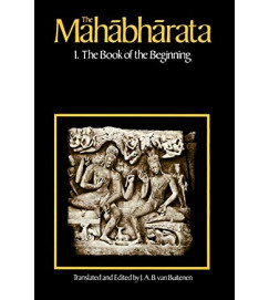 The Mahabharata the Book of the Assembly Hall ... Volume 2 - J a B Van Buitenen