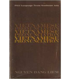Vietnamese Pronunciation