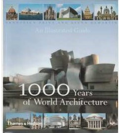 1000 Years of World Architecture