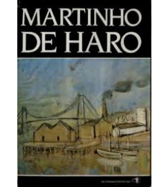 Martinho de Haro - autor não identificado