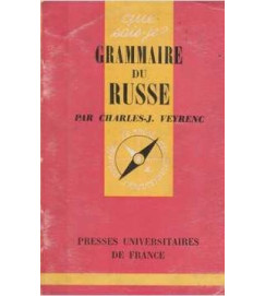 Grammaire Du Russe