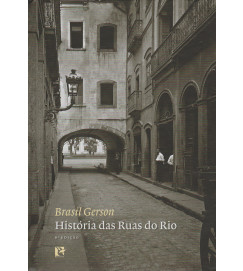 História das Ruas do Rio 