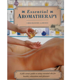 Essential Aromatherapy 