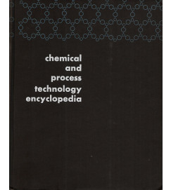Chemical and Process Technology Encyclopedia 