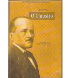 O Claustro Volume 3 - Manoel Arão
