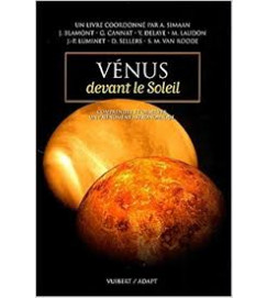 Venus Devant Le Soleil - A Simaan & Outros
