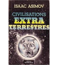 Civilisations Extraterrestres - Isaac Asimov