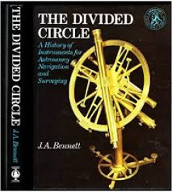 The Divided Circle - J a Bennett