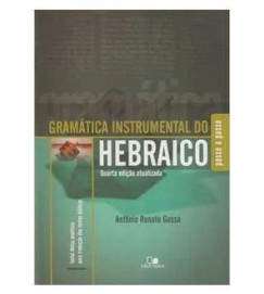 Gramática Instrumental do Hebraico