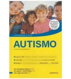 Autismo de Alto Desempenho