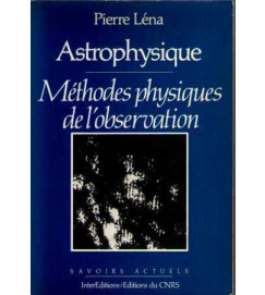 Méthodes Physiques de Lobservation - Pierre Léna