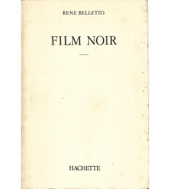 Film Noir - René Belletto