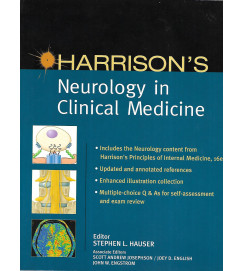 Harrison's Neurology in Clinical Medicine 