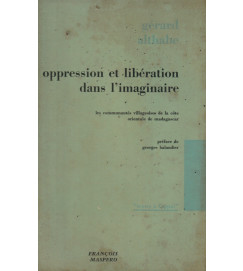 Oppression et Libération Dans Limaginaire