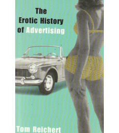 The Erotic History of Advertising
