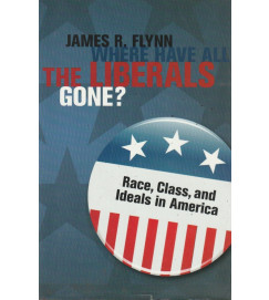 Where Have All the Liberals Gone?