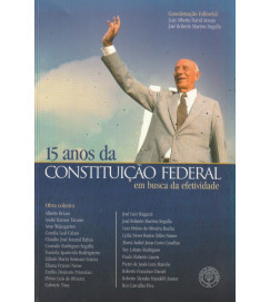 15 Anos da Constituição Federal