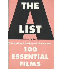 The a List 100 Essential Films