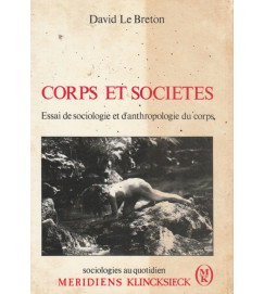 Corps et Sociétés