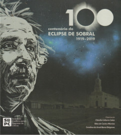 Centenário do Eclipse de Sobral 1919-2019