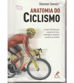 Anatomia do Ciclismo 