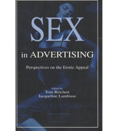 Sex in Advertising Perspectives on the Erotic Appeal