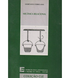 Mecânica Relacional Volume 22