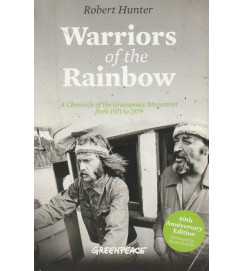 Warriors of the Rainbow