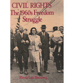 Civil Rights the 1960s Freedom Struggle