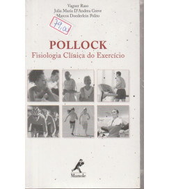 Pollock Fisiologia Clinica do Exercício 