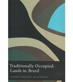 Traditionally Occupied Lands in Brazil