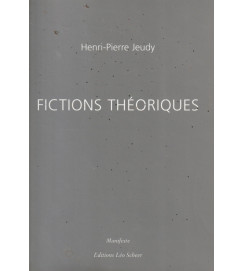 Fictions Théoriques