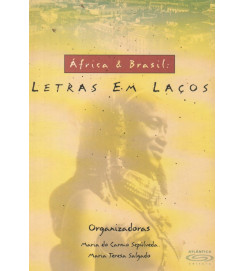 África & Brasil Letras Em Laços