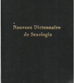 Nouveau Dictionnaire de Sexologie
