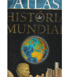 Atlas de Histórias Mundial