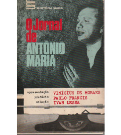 O Jornal de Antônio Moraes