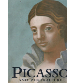 Picasso and Portraiture Representation and Transformation