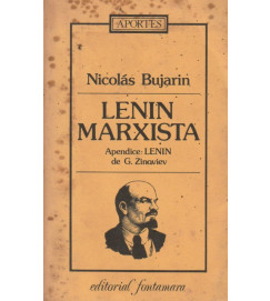 Lenin Marxista