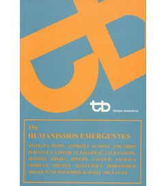 Humanismos Emergentes - Tempo Brasileiro 156