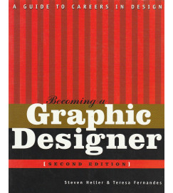 Becoming a Graphic Designer 