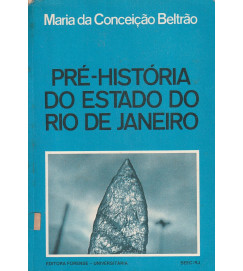 Pré-História do Estado do Rio de Janeiro 