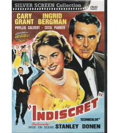 DVD - Indiscret