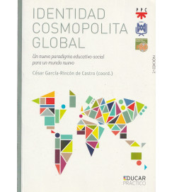 Identidad Cosmopolita Global 